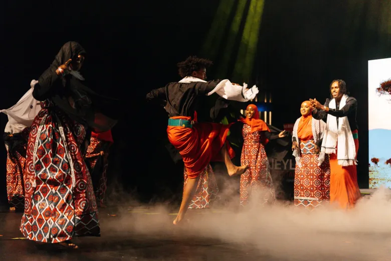 We study culture as it is practiced, shared and renewed.