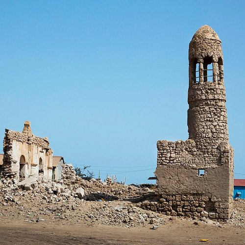 We advocate for the protection of endangered landmarks.