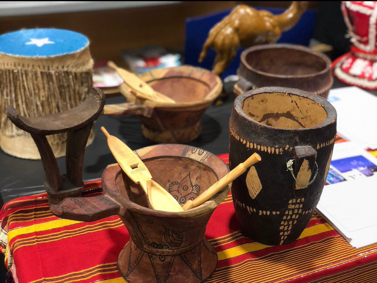 We document the craft, tools and knowledge of everyday life.